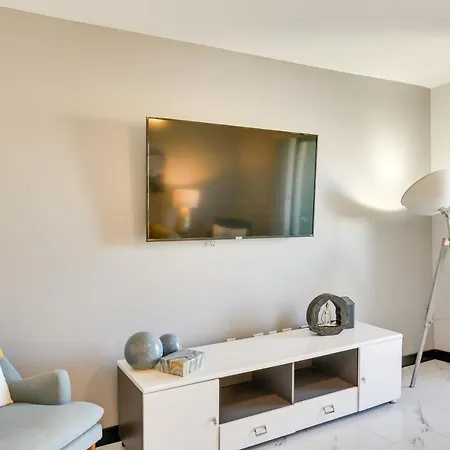Modern Destin Condo Walk To Golf Course And Beach! Exterior photo