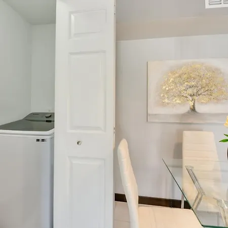 Modern Destin Condo Walk To Golf Course And Beach! Exterior photo