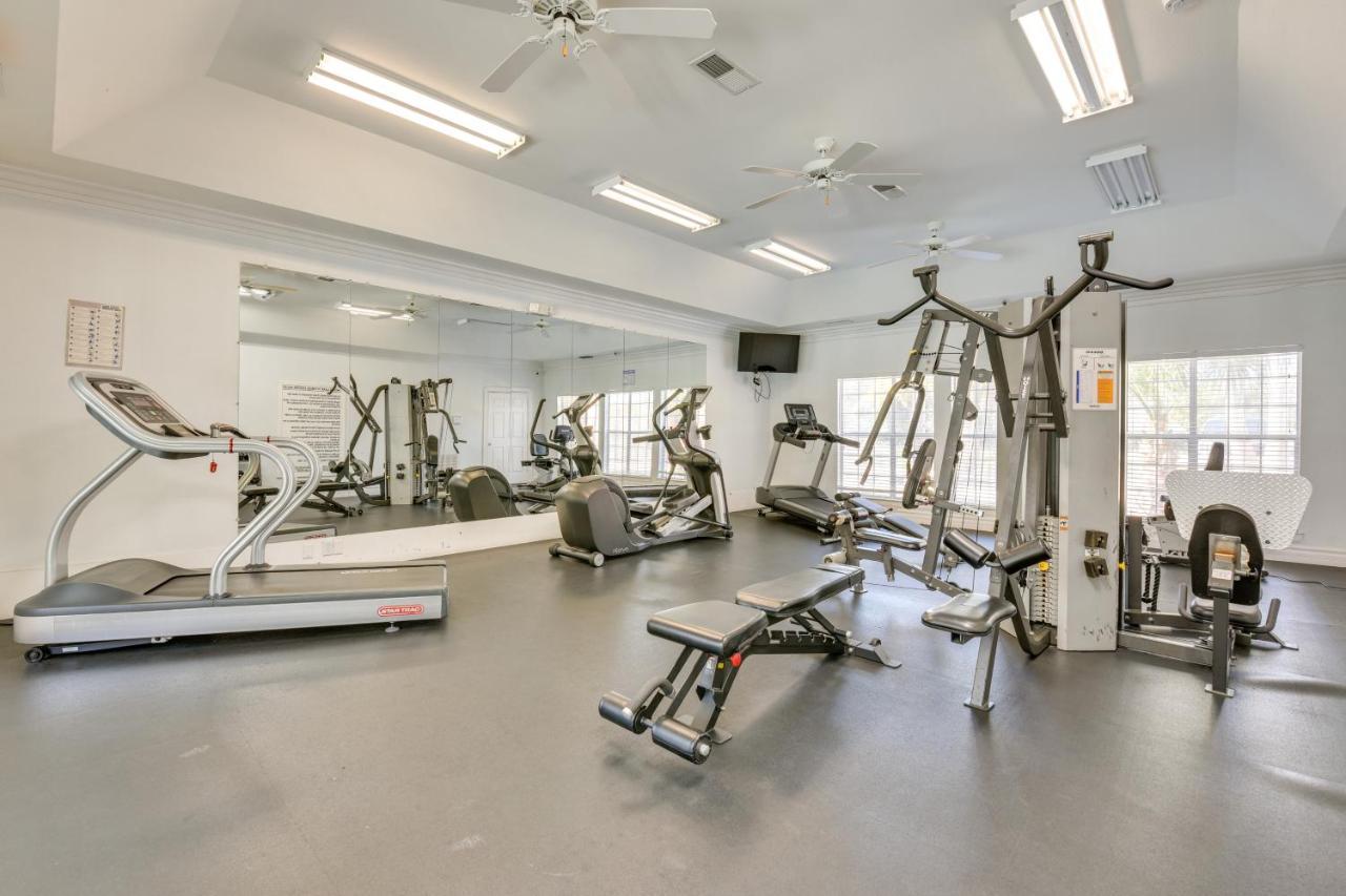 Modern Walk To Golf Course And Beach! Apartment Destin