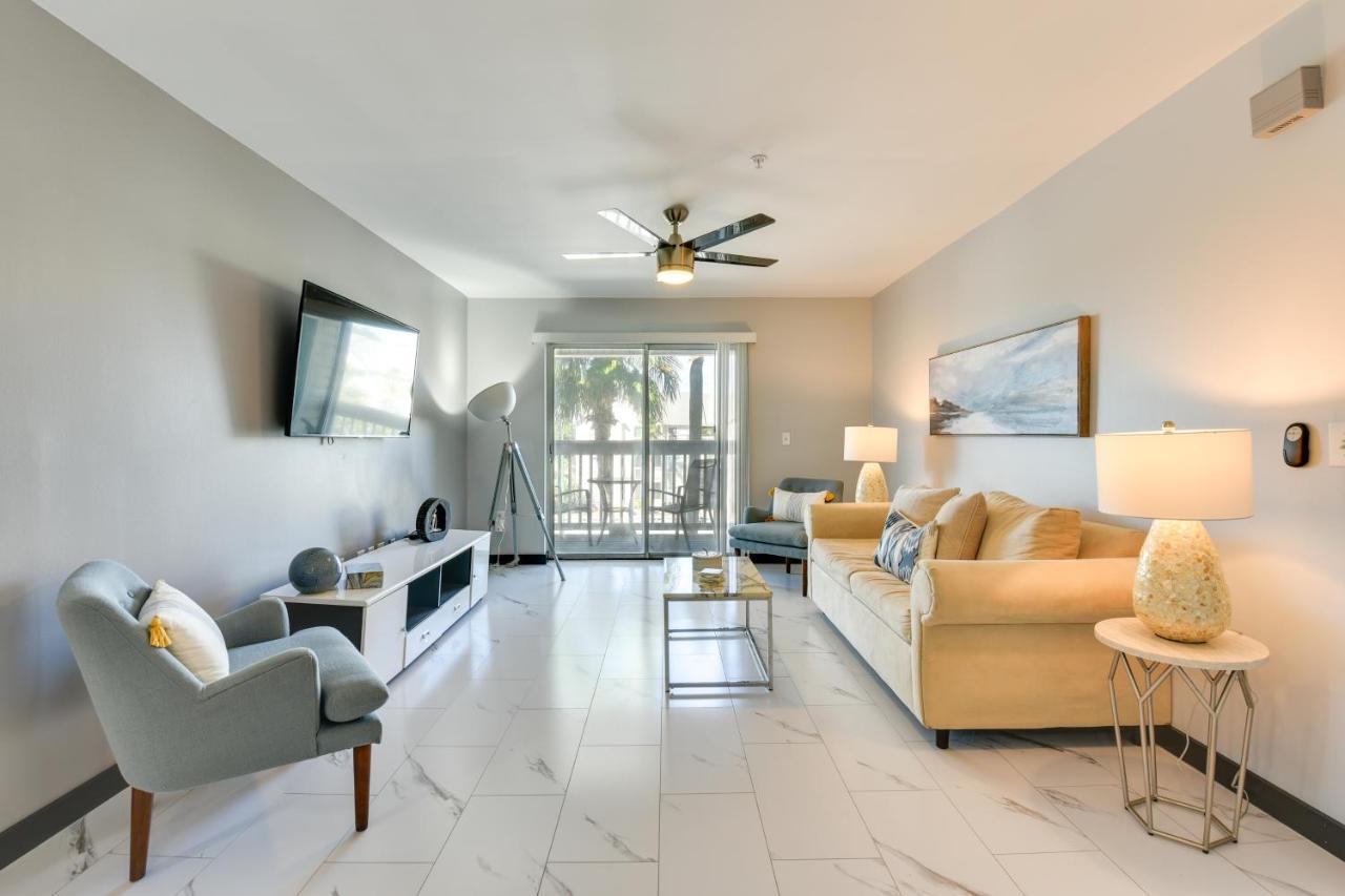 Modern Walk To Golf Course And Beach! * Destin